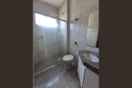 Apartamento para alugar com 59m², 2 quartos e 1 vagaBanheiro