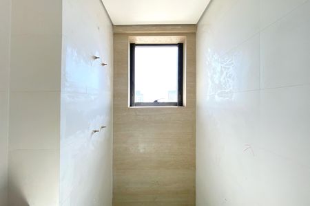 Apartamento à venda com 91m², 3 quartos e 2 vagas Apartamento à venda com 91m², 3 quartos e 2 vagasBanheiro