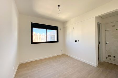 Apartamento à venda com 91m², 3 quartos e 2 vagas Apartamento à venda com 91m², 3 quartos e 2 vagasSuite 1