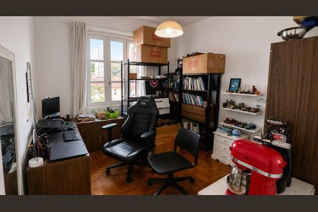 Quarto de apartamento à venda com 2 quartos, 68m² em Palmeiras, Belo Horizonte