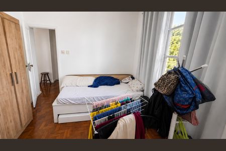 Quarto de apartamento à venda com 2 quartos, 68m² em Palmeiras, Belo Horizonte