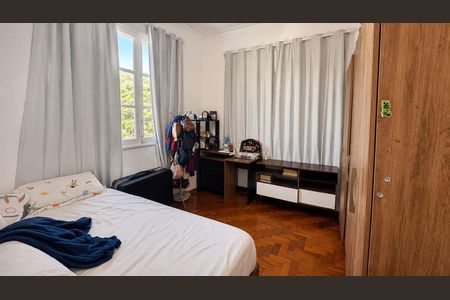 Quarto de apartamento à venda com 2 quartos, 68m² em Palmeiras, Belo Horizonte