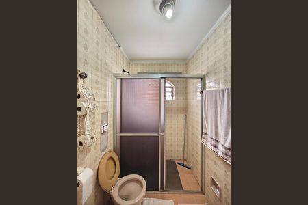 Casa para alugar com 180m², 3 quartos e 3 vagasBanheiro da Suíte