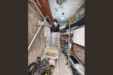Casa para alugar com 180m², 3 quartos e 3 vagasQuarto de Serviço