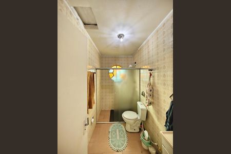 Casa para alugar com 180m², 3 quartos e 3 vagasBanheiro Social