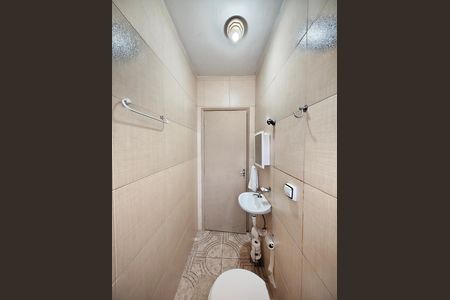 Casa para alugar com 180m², 3 quartos e 3 vagasBanheiro