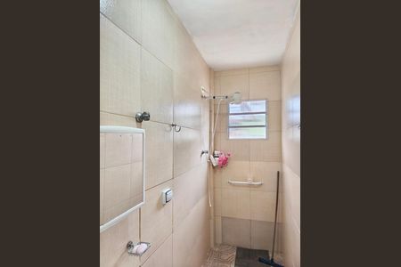 Casa para alugar com 180m², 3 quartos e 3 vagasBanheiro