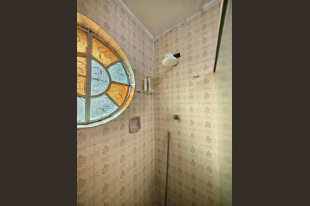 Casa para alugar com 180m², 3 quartos e 3 vagasBanheiro Social