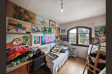 Casa para alugar com 180m², 3 quartos e 3 vagasQuarto 2