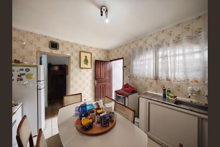 Casa para alugar com 180m², 3 quartos e 3 vagasCozinha