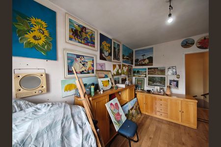 Casa para alugar com 180m², 3 quartos e 3 vagasQuarto 2