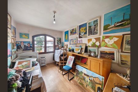 Casa para alugar com 180m², 3 quartos e 3 vagasQuarto 2