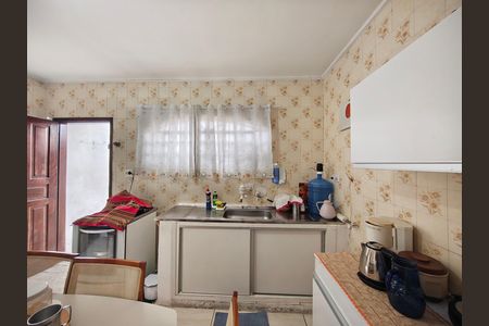 Casa para alugar com 180m², 3 quartos e 3 vagasCozinha