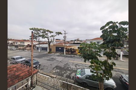 Casa para alugar com 180m², 3 quartos e 3 vagasVista da Suíte