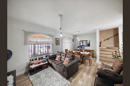 Casa para alugar com 180m², 3 quartos e 3 vagasSala