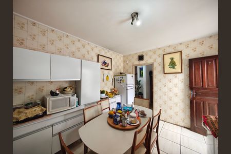 Casa para alugar com 180m², 3 quartos e 3 vagasCozinha