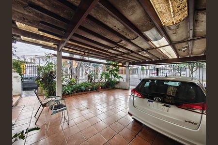 Casa para alugar com 180m², 3 quartos e 3 vagasGaragem