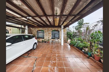 Casa para alugar com 180m², 3 quartos e 3 vagasGaragem