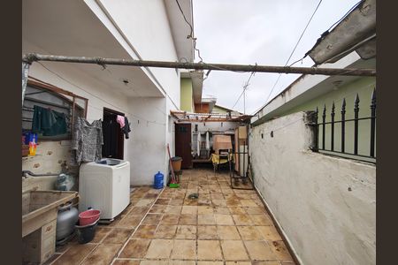 Casa para alugar com 180m², 3 quartos e 3 vagasQuintal