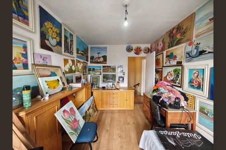 Casa para alugar com 180m², 3 quartos e 3 vagasQuarto 2