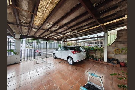 Casa para alugar com 180m², 3 quartos e 3 vagasGaragem