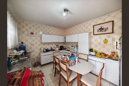 Casa para alugar com 180m², 3 quartos e 3 vagasCozinha