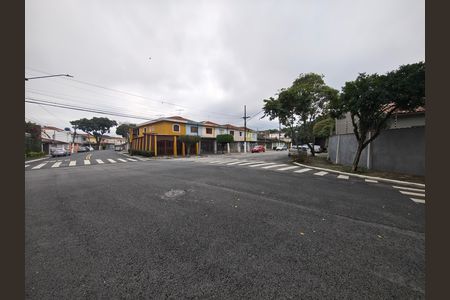 Casa para alugar com 180m², 3 quartos e 3 vagasVista da Rua