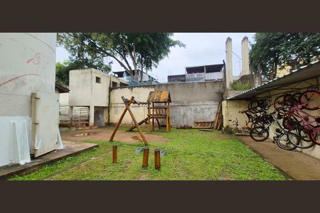 Apartamento para alugar com 46m², 2 quartos e 1 vagaÁrea comum - Playground