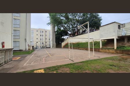 Apartamento para alugar com 46m², 2 quartos e 1 vagaÁrea comum