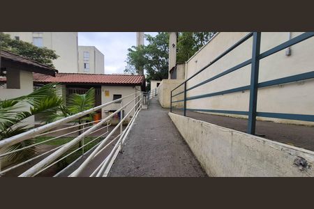 Apartamento para alugar com 46m², 2 quartos e 1 vagaÁrea comum