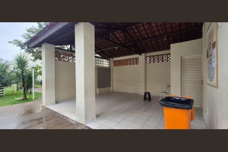 Apartamento para alugar com 46m², 2 quartos e 1 vagaÁrea comum