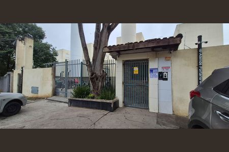 Apartamento para alugar com 46m², 2 quartos e 1 vagaplaca