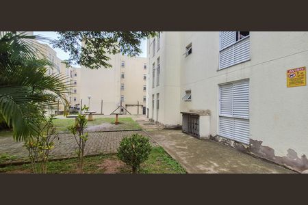 Apartamento para alugar com 46m², 2 quartos e 1 vagaÁrea comum