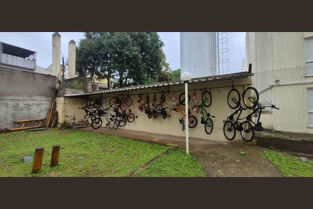 Apartamento para alugar com 46m², 2 quartos e 1 vagaÁrea comum