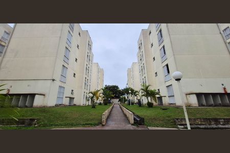 Apartamento para alugar com 46m², 2 quartos e 1 vagaÁrea comum