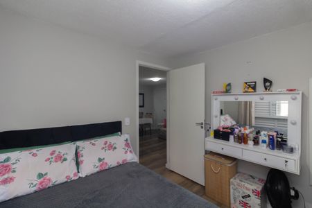 Apartamento para alugar com 46m², 2 quartos e 1 vagaQuarto 1