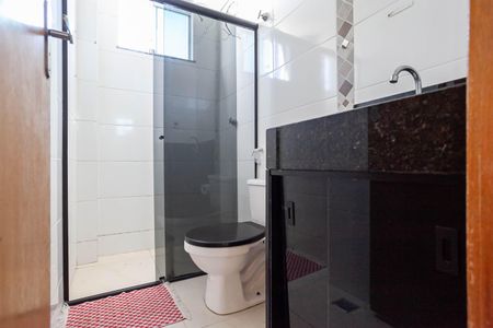 Apartamento à venda com 120m², 3 quartos e 1 vagaBanheiro social 