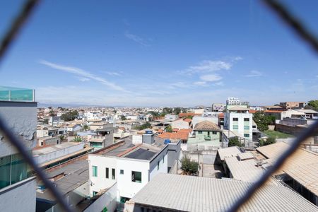Apartamento à venda com 120m², 3 quartos e 1 vagaVista da suíte