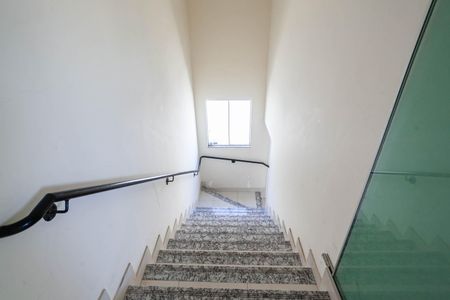 Apartamento à venda com 120m², 3 quartos e 1 vagaEscada