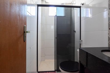 Apartamento à venda com 120m², 3 quartos e 1 vagaBanheiro social  