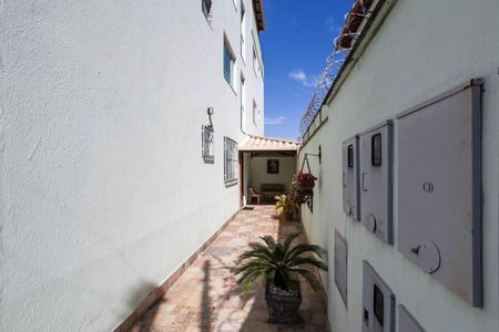 Apartamento à venda com 120m², 3 quartos e 1 vagaEntrada