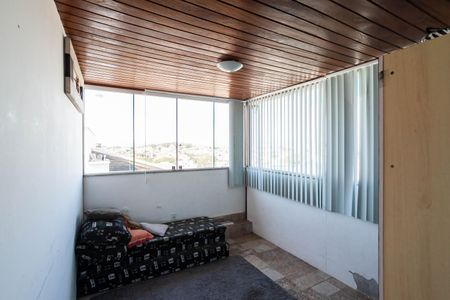 Apartamento à venda com 120m², 3 quartos e 1 vagaCobertura - Quarto 2