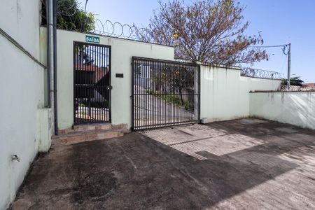 Apartamento à venda com 120m², 3 quartos e 1 vagaEntrada