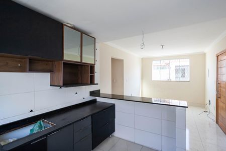 Apartamento à venda com 120m², 3 quartos e 1 vagaCozinha