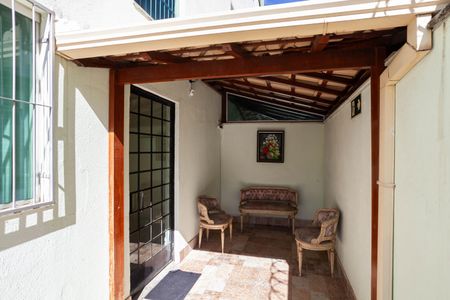 Apartamento à venda com 120m², 3 quartos e 1 vagaEntrada