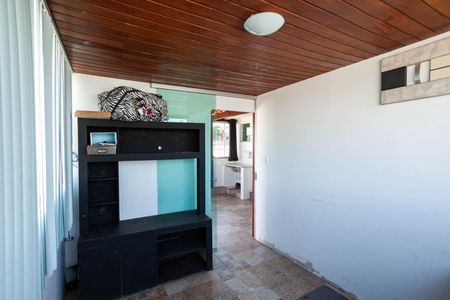 Apartamento à venda com 120m², 3 quartos e 1 vagaCobertura - Quarto 2