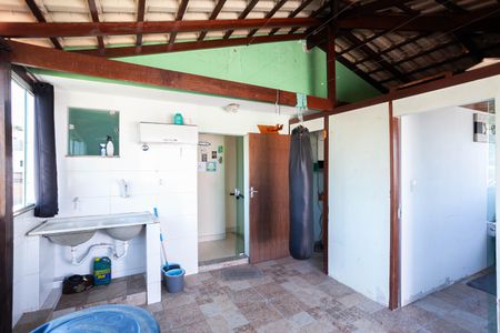 Apartamento à venda com 120m², 3 quartos e 1 vagaCobertura