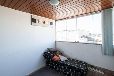 Apartamento à venda com 120m², 3 quartos e 1 vagaCobertura - Quarto 2