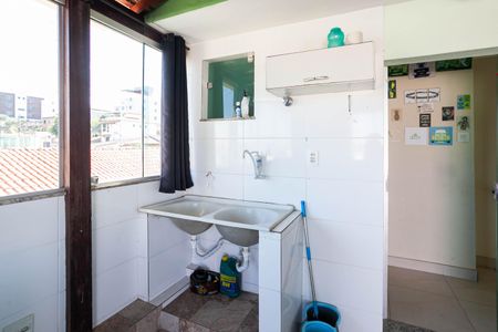 Apartamento à venda com 120m², 3 quartos e 1 vagaCobertura
