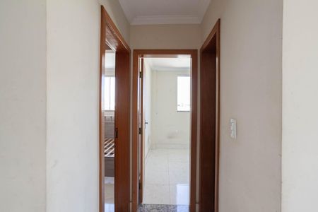 Apartamento à venda com 120m², 3 quartos e 1 vagaCorredor